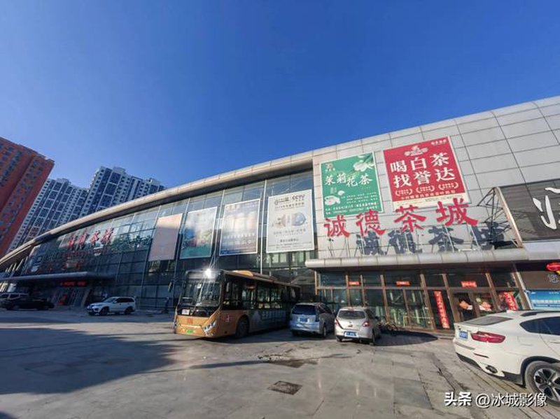 哈尔滨网站建设：构建你的数字名片